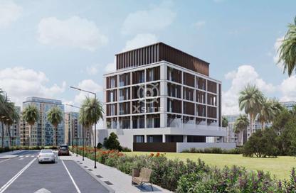 Shop - Studio - 1 for sale in Rabdan Square - Meydan Avenue - Meydan - Dubai Shop - Studio - 1 for sale in Rabdan Square - Meydan Avenue - Meydan - Dubai