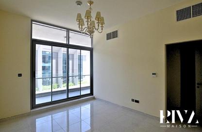 Apartment - 2 Bedrooms - 3 Bathrooms for rent in The Polo Residence - Meydan Avenue - Meydan - Dubai