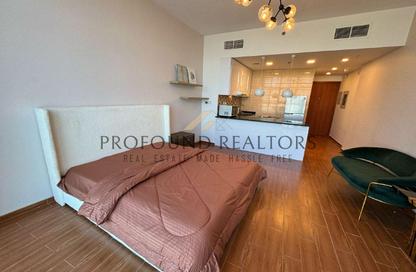 Apartment - Studio - 1 for sale in Al Jawhara Residences - District 2 - Jumeirah Village Triangle - Dubai Apartment - Studio - 1 for sale in Al Jawhara Residences - District 2 - Jumeirah Village Triangle - Dubai