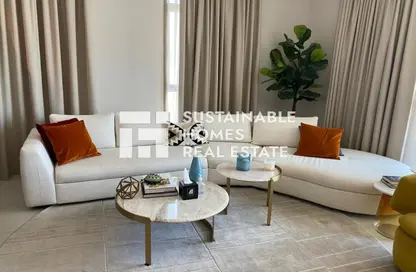Apartment - 1 Bedroom - 1 Bathroom for rent in Reflection - Shams Abu Dhabi - Al Reem Island - Abu Dhabi