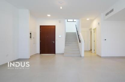 Villa - 3 Bedrooms - 4 Bathrooms for rent in Reem Townhouses - Town Square - Dubai
