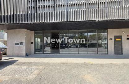 Shop - Studio - 1 for rent in Lucky Royale Residence - District 10 - Jumeirah Village Circle - Dubai Shop - Studio - 1 for rent in Lucky Royale Residence - District 10 - Jumeirah Village Circle - Dubai