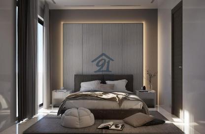 Apartment - 2 Bedrooms - 3 Bathrooms for sale in Tulip Oasis 10 - Majan - Dubai Apartment - 2 Bedrooms - 3 Bathrooms for sale in Tulip Oasis 10 - Majan - Dubai