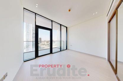 Apartment - 1 Bedroom - 2 Bathrooms for sale in Binghatti Apex - District 10 - Jumeirah Village Circle - Dubai Apartment - 1 Bedroom - 2 Bathrooms for sale in Binghatti Apex - District 10 - Jumeirah Village Circle - Dubai
