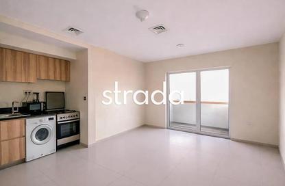 Apartment - 1 Bedroom - 1 Bathroom for rent in Golf Vita A - Golf Vita - DAMAC Hills - Dubai