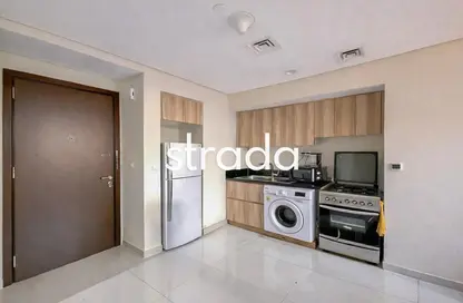 Apartment - 1 Bedroom - 1 Bathroom for rent in Golf Vita A - Golf Vita - DAMAC Hills - Dubai