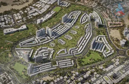 تاون هاوس - 4 غرف نوم - 5 حمامات للبيع في فيردانا 2 - فيردانا - مجمع دبي للاستثمار - دبي تاون هاوس - 4 غرف نوم - 5 حمامات للبيع في فيردانا 2 - فيردانا - مجمع دبي للاستثمار - دبي