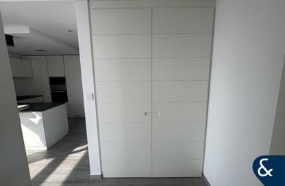 Apartment - 1 Bedroom - 2 Bathrooms for sale in Belgravia Square - District 14 - Jumeirah Village Circle - Dubai