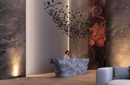 Apartment - 2 Bedrooms - 3 Bathrooms for sale in Ananda Residences - Motor City - Dubai