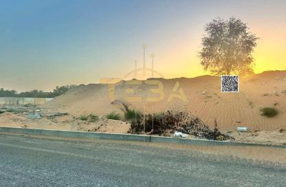 Land - Studio for sale in Al Helio 1 - Al Helio - Ajman