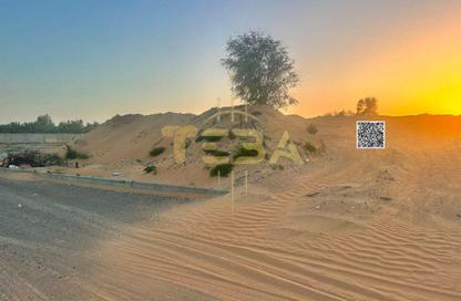 Land - Studio for sale in Al Helio 1 - Al Helio - Ajman