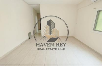 Apartment - 1 - 1 for rent in Fire Station Road - Muwaileh - Sharjah