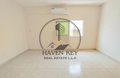 Apartment - 1 - 1 for rent in Fire Station Road - Muwaileh - Sharjah