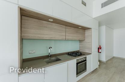 Apartment - 2 Bedrooms - 3 Bathrooms for rent in Studio One - Dubai Marina - Dubai