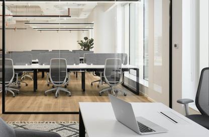 Office Space - Studio for rent in Emaar Square Building 3 - Emaar Square - Downtown Dubai - Dubai Office Space - Studio for rent in Emaar Square Building 3 - Emaar Square - Downtown Dubai - Dubai