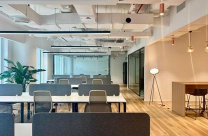 Office Space - Studio for rent in Emaar Square Building 3 - Emaar Square - Downtown Dubai - Dubai Office Space - Studio for rent in Emaar Square Building 3 - Emaar Square - Downtown Dubai - Dubai