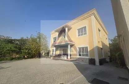 Villa - 4 Bedrooms - 7+ Bathrooms for sale in Al Muhaisnah 1 - Al Muhaisnah - Dubai Villa - 4 Bedrooms - 7+ Bathrooms for sale in Al Muhaisnah 1 - Al Muhaisnah - Dubai
