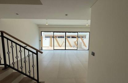 Townhouse - 4 Bedrooms - 4 Bathrooms for rent in Costa Brava 1 - Costa Brava - Damac Lagoons - Dubai