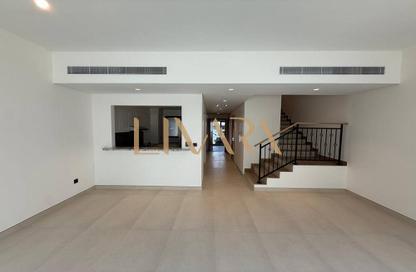 Townhouse - 4 Bedrooms - 4 Bathrooms for rent in Costa Brava 1 - Costa Brava - Damac Lagoons - Dubai