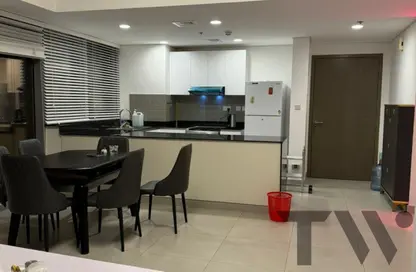 شقة - 3 غرف نوم - 4 حمامات للبيع في ذا بلس بوليفارد ابارتمنتس سي 1 - ذي بالس - دبي الجنوب (مركز دبي العالمي) - دبي