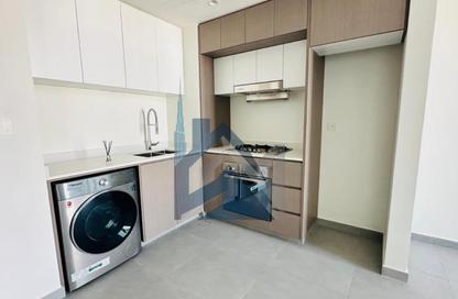 Apartment - 1 Bedroom - 2 Bathrooms for rent in The Boulevard 2 - Aljada - Sharjah
