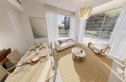 Apartment - 1 Bedroom - 2 Bathrooms for sale in Fahid Beach Residences - Fahid Island - Abu Dhabi