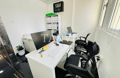 Office Space - Studio - 1 Bathroom for rent in Horizone Building - Port Saeed - Deira - Dubai Office Space - Studio - 1 Bathroom for rent in Horizone Building - Port Saeed - Deira - Dubai
