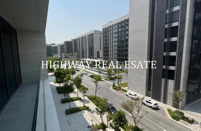 Apartment - 2 - 3 for rent in Sokoon 2 - Sokoon - Naseej District - Aljada - Sharjah