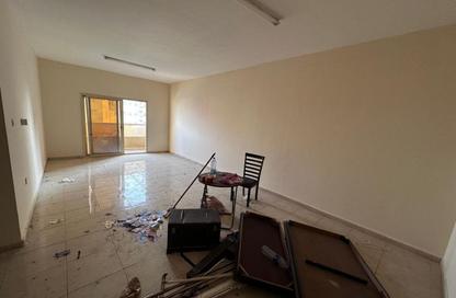 Apartment - 3 Bedrooms - 3 Bathrooms for rent in Al Naemiya Tower 1 - Al Naemiya Towers - Al Nuaimiya - Ajman
