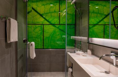 Hotel  and  Hotel Apartment - Studio - 1 Bathroom for rent in Al Quoz 3 - Al Quoz - Dubai