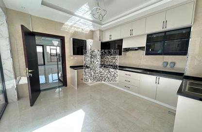 Villa - 7 - 7+ for sale in Al Zahya - Ajman