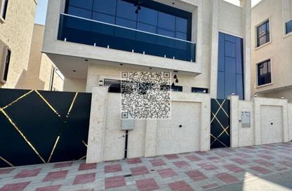 Villa - 7 - 7+ for sale in Al Zahya - Ajman