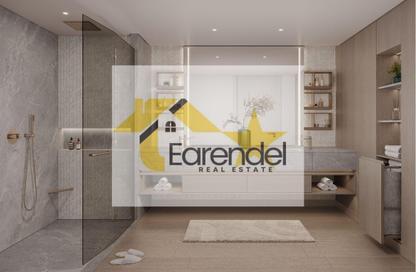 Apartment - 3 Bedrooms - 4 Bathrooms for sale in Meriva Sunset - The Meriva Collection - Dubai Islands - Dubai Apartment - 3 Bedrooms - 4 Bathrooms for sale in Meriva Sunset - The Meriva Collection - Dubai Islands - Dubai