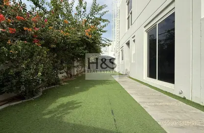 Townhouse - 4 Bedrooms - 4 Bathrooms for sale in Arabella Townhouses 3 - Arabella Townhouses - Mudon - Dubai