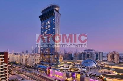Apartment - Studio - 1 Bathroom for rent in The Palm Tower - Palm Jumeirah - Dubai Apartment - Studio - 1 Bathroom for rent in The Palm Tower - Palm Jumeirah - Dubai
