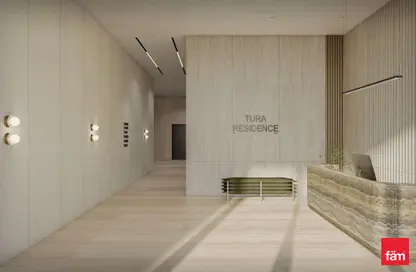 شقة - غرفة نوم - 1 حمام للبيع في تورا رزيدينس - ميدان - دبي