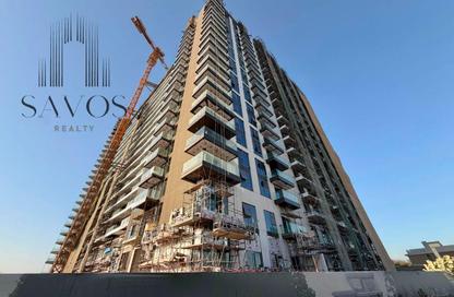 Apartment - 2 Bedrooms - 2 Bathrooms for sale in Greenside Residence Tower A - Greenside Residence - Dubai Hills Estate - Dubai