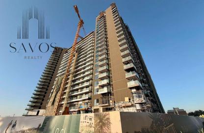 شقة - 2 غرف نوم - 2 حمامات للبيع في برج Greenside ريزيدنس A - جرين سايد ريزيدينس - دبي هيلز استيت - دبي شقة - 2 غرف نوم - 2 حمامات للبيع في برج Greenside ريزيدنس A - جرين سايد ريزيدينس - دبي هيلز استيت - دبي