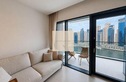 Apartment - 1 - 2 for rent in Vida Residences Dubai Marina - Dubai Marina - Dubai Apartment - 1 - 2 for rent in Vida Residences Dubai Marina - Dubai Marina - Dubai