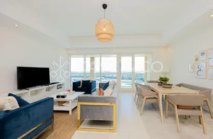 Apartment - 1 Bedroom - 1 Bathroom for sale in Churchill Residency Tower - Churchill Towers - Business Bay - Dubai Apartment - 1 Bedroom - 1 Bathroom for sale in Churchill Residency Tower - Churchill Towers - Business Bay - Dubai