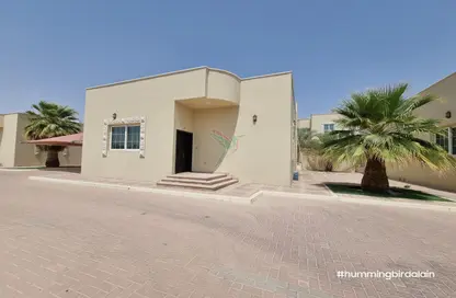 Villa - 3 Bedrooms - 4 Bathrooms for rent in Shaab Al Askar - Zakher - Al Ain
