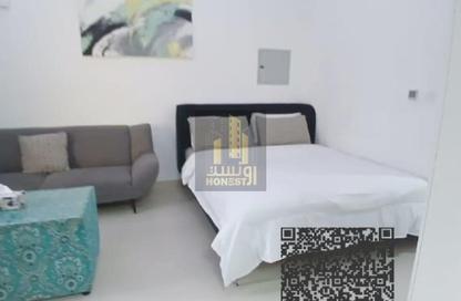 Apartment - Studio - 1 Bathroom for sale in Al Amira Village - Al Yasmeen - Ajman