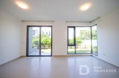 Villa - 4 Bedrooms - 4 Bathrooms for rent in Maple at Dubai Hills Estate 1 - Maple at Dubai Hills Estate - Dubai Hills Estate - Dubai