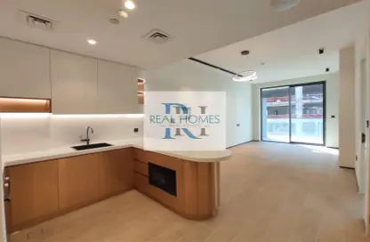 Apartment - 1 Bedroom - 1 Bathroom for rent in Rise Residences - District 16 - Jumeirah Village Circle - Dubai