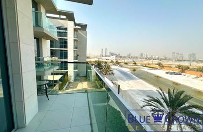 Apartment - 2 - 4 for rent in Residences 30 - District One - Mohammed Bin Rashid City - Dubai