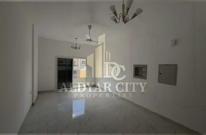 Apartment - 2 Bedrooms - 2 Bathrooms for rent in Al Mowaihat 3 - Al Mowaihat - Ajman