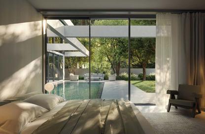 Villa - 6 Bedrooms - 7+ Bathrooms for sale in Sequoia - Masaar - Tilal City - Sharjah