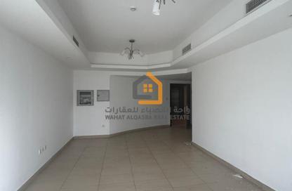 Apartment - 1 Bedroom - 2 Bathrooms for rent in Terhab Residence - Al Qasba - Sharjah