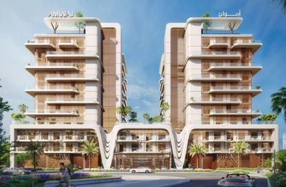Apartment - 1 Bedroom - 2 Bathrooms for sale in Kaia - Dubai Islands - Dubai