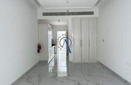Apartment - Studio - 1 for sale in Vincitore Boulevard 6 - Vincitore Boulevard - Arjan - Dubai